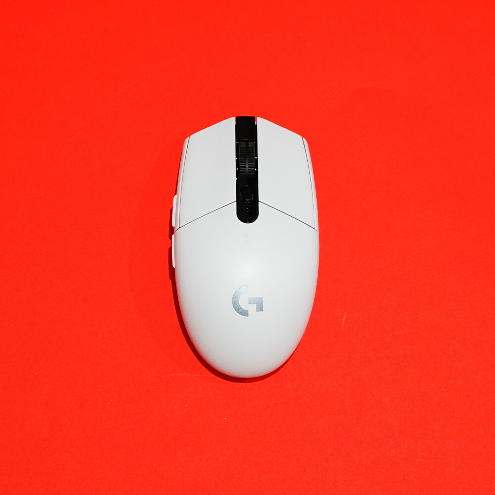 Wireless Mouse