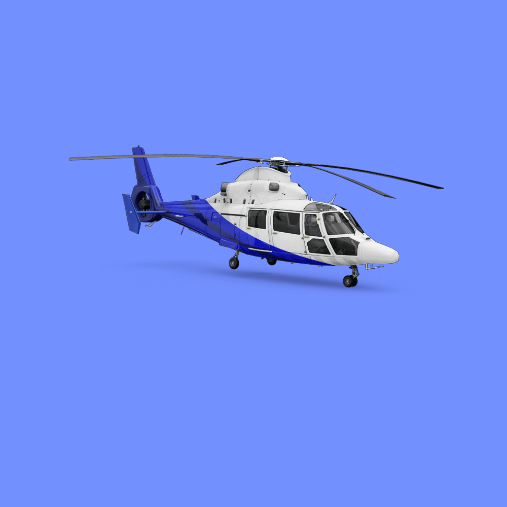 Rc Helicopter