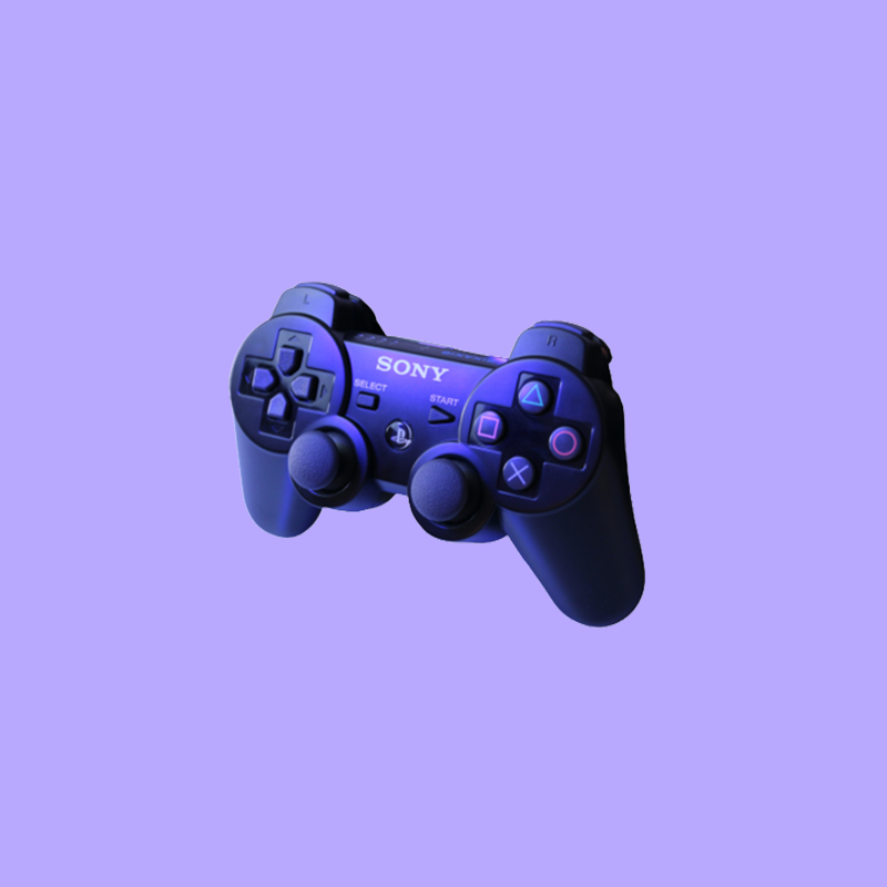 Sony_PS4 Video Game