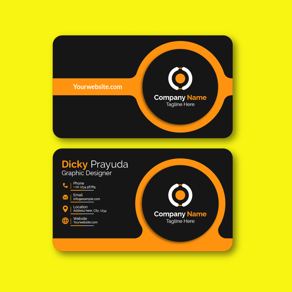 Business Card