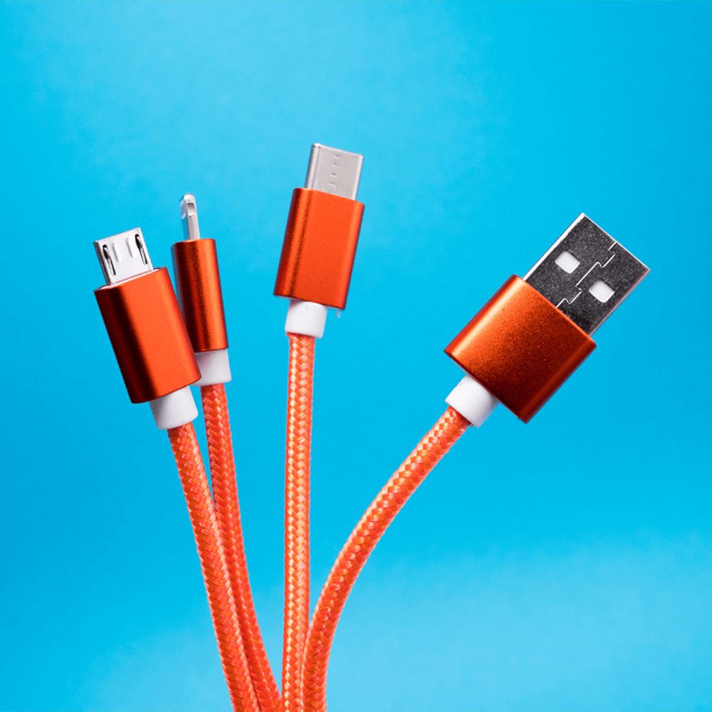 Cable & Adapters