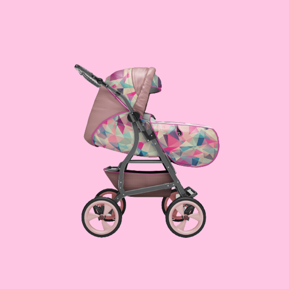 Baby Stroller