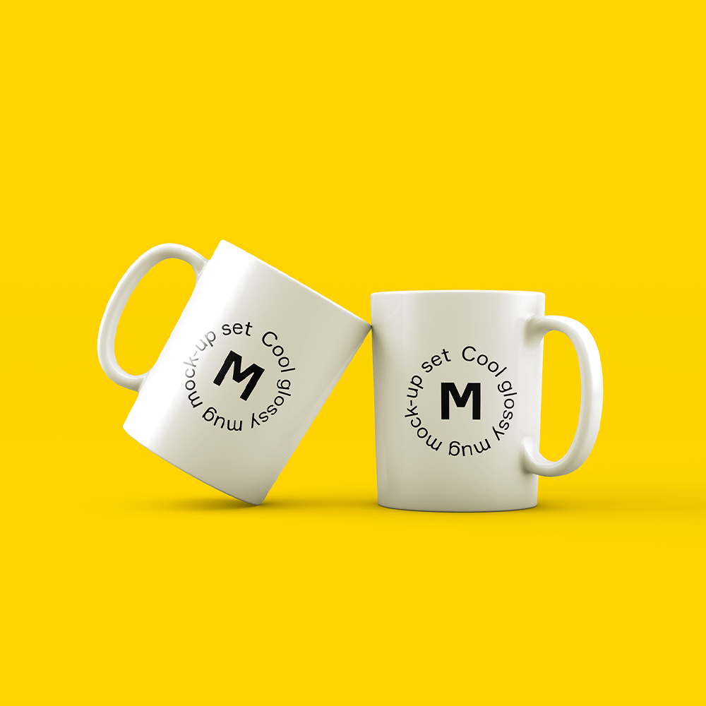 Mug