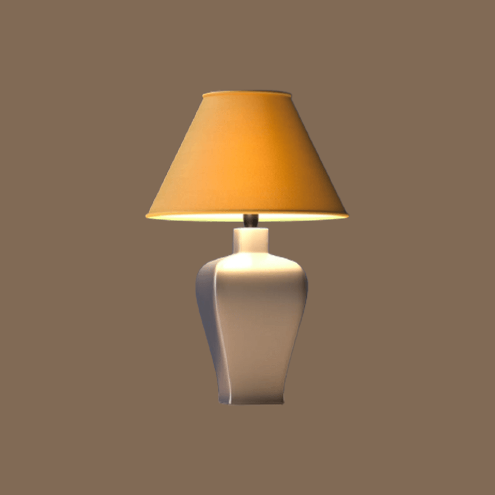 Fashionable Lampshade