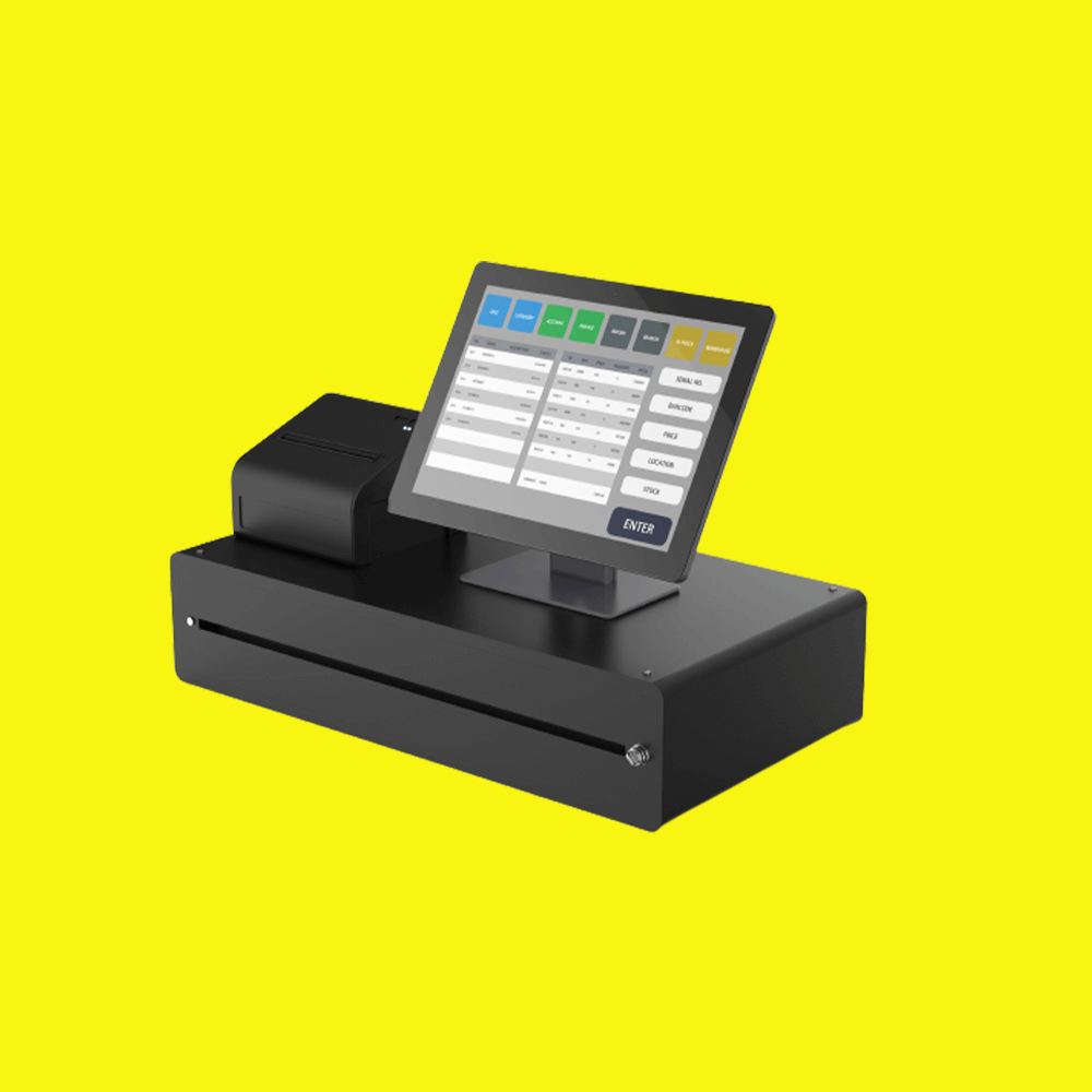 Pos Software