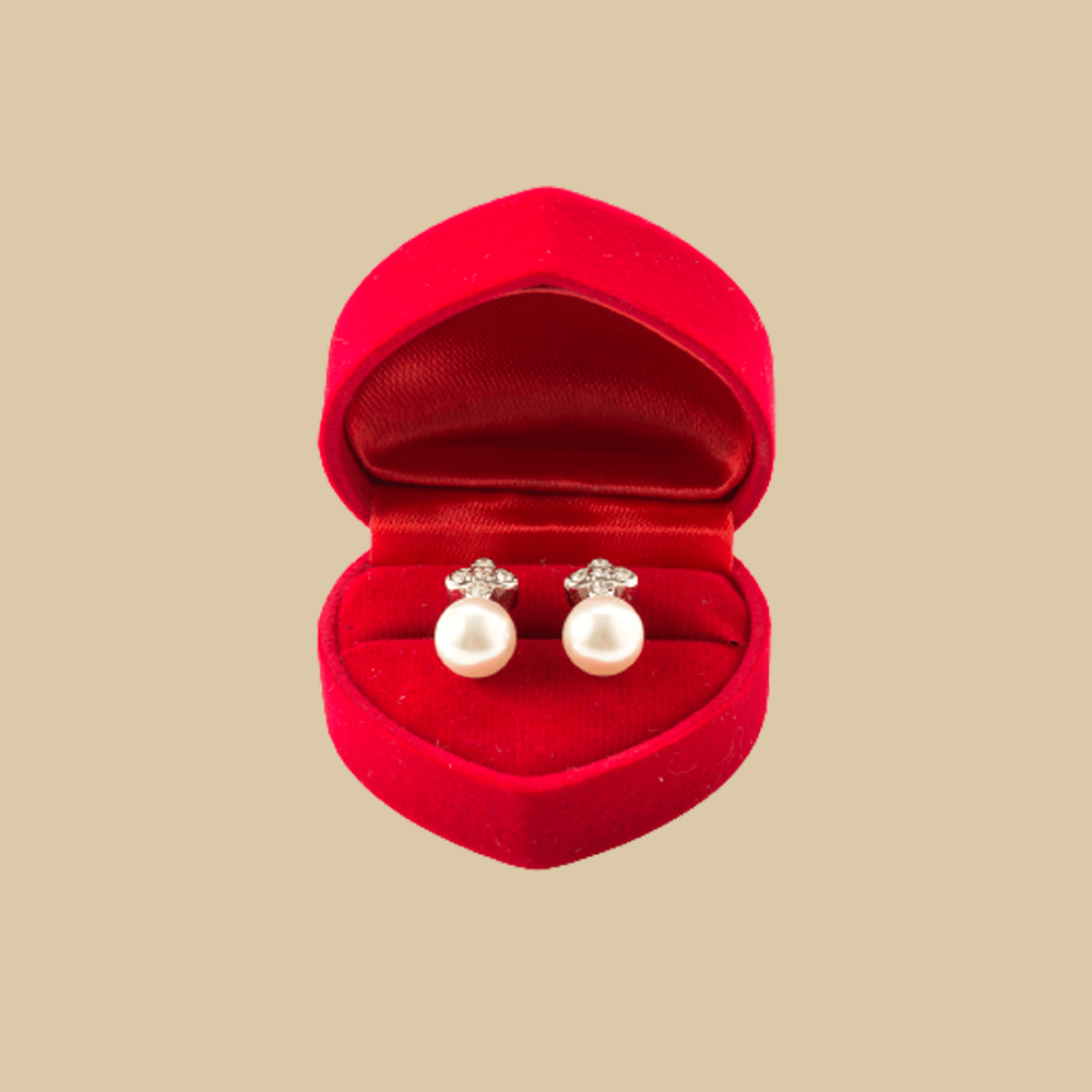 Pearl Ear Ring