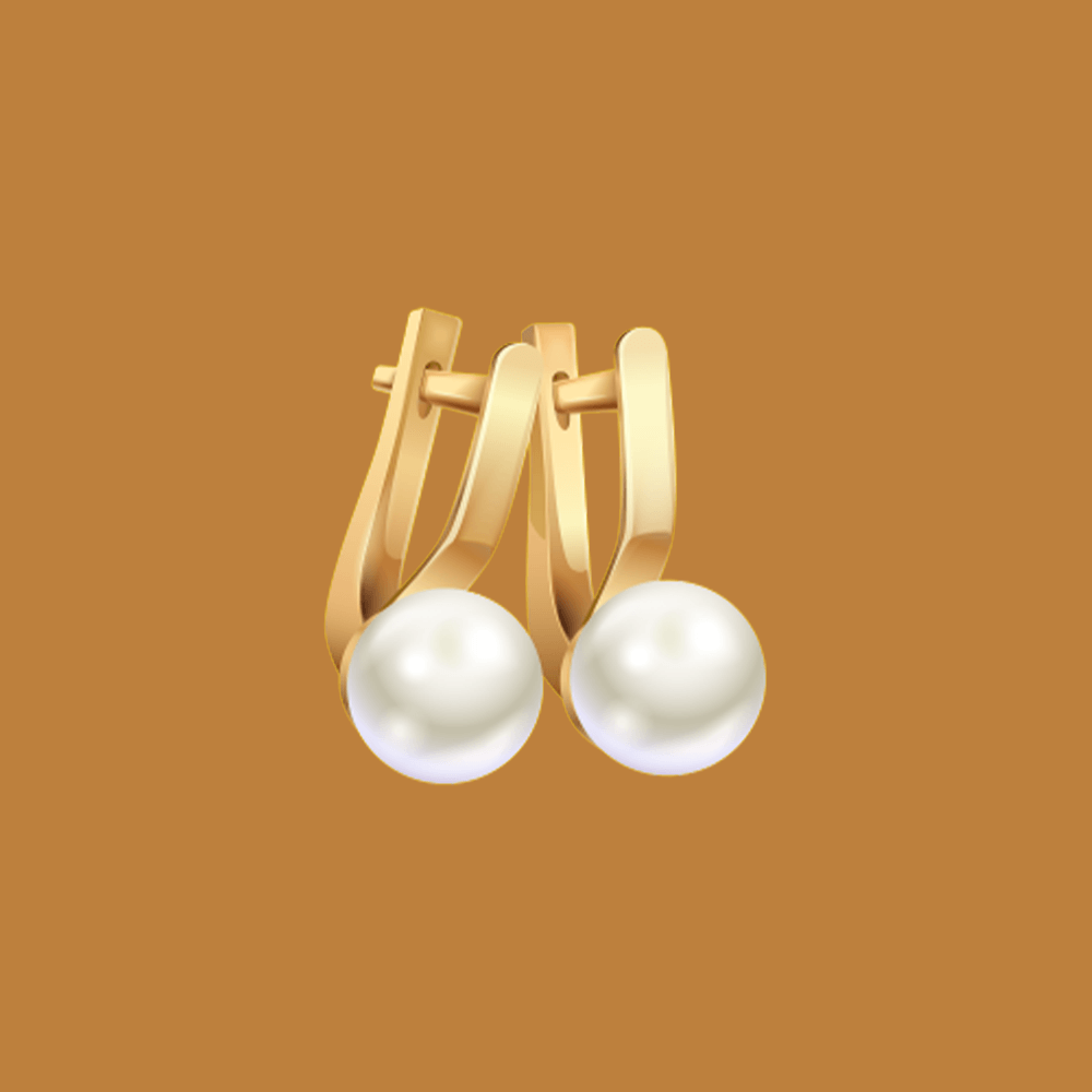 Trendy Earrings