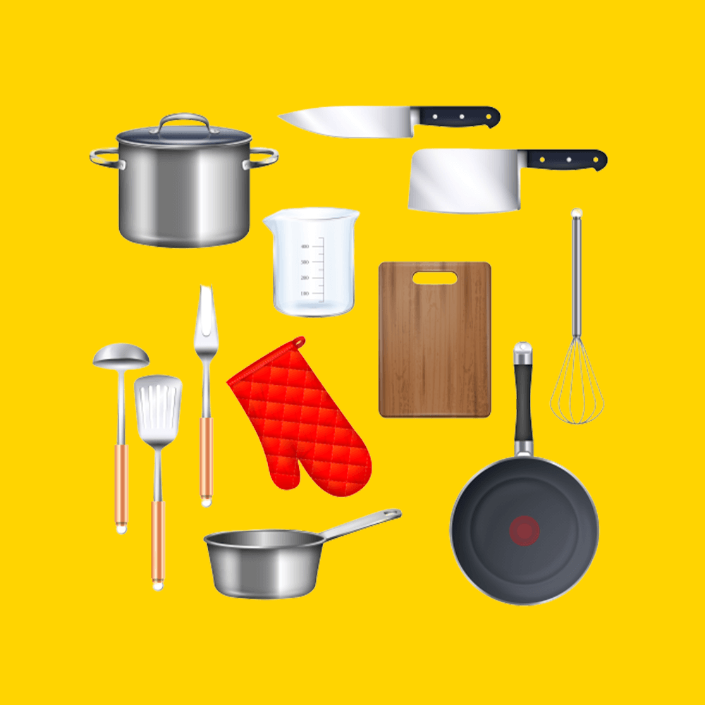 KItchen Kits