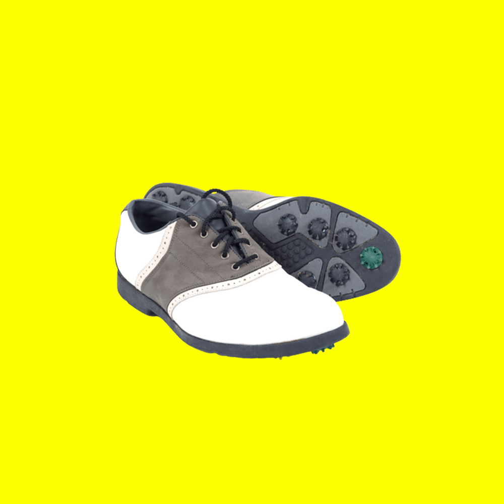 Golf Shoe