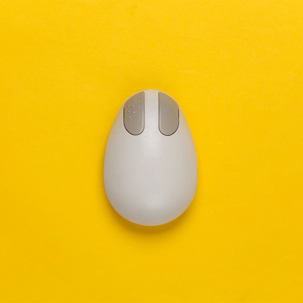 Wireless Mouse