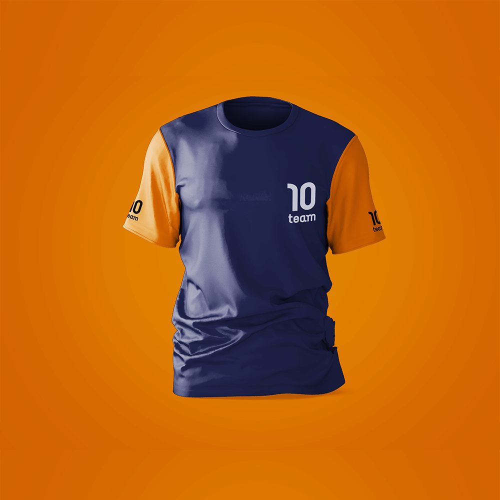 Sports Jersey