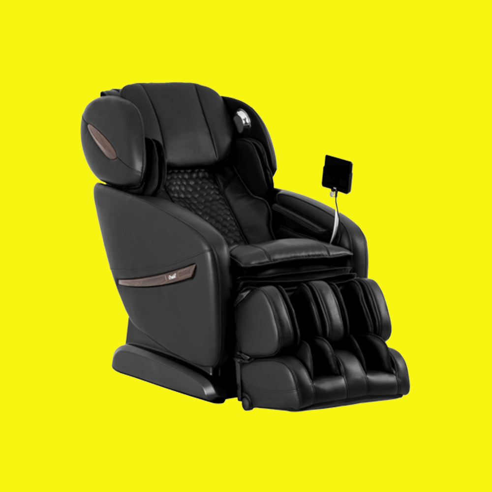 Massage chair