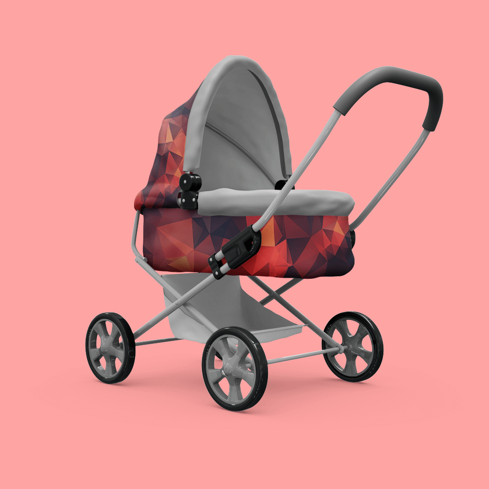 Baby Stroller