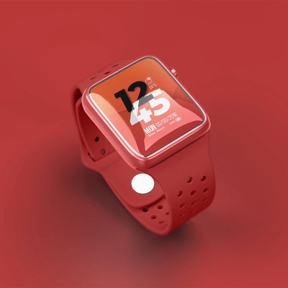 Sports Watch