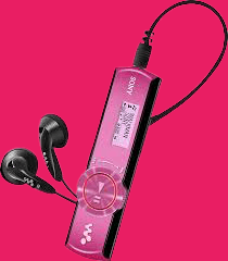 Mp3 Player