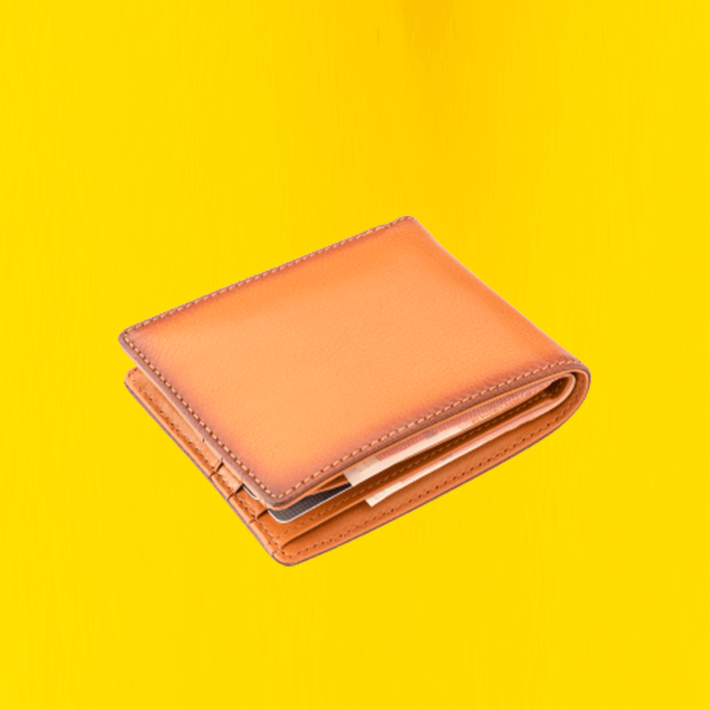 Men's Wallet