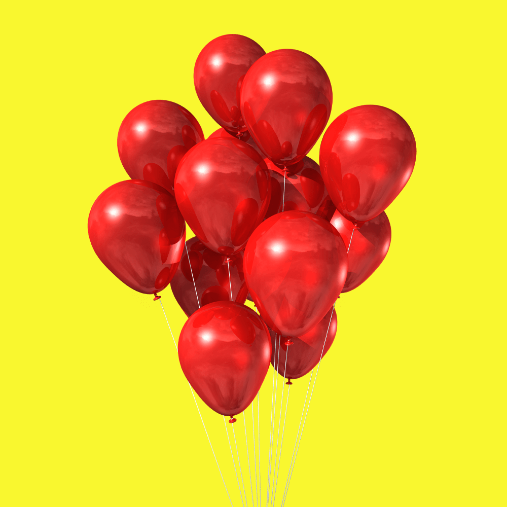 Party Balloon