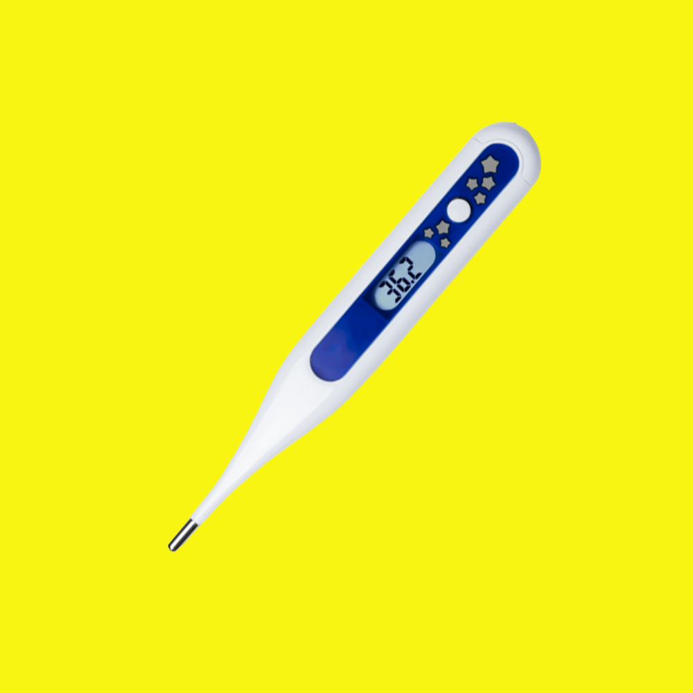 Digital Therromometer