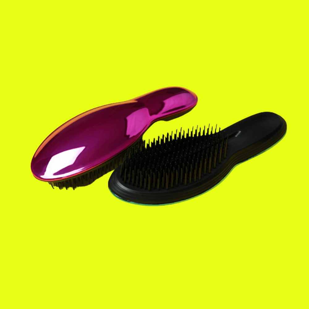 Hair Brush