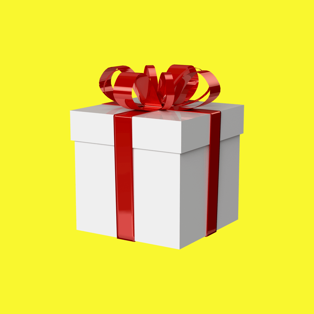 Gift  Box