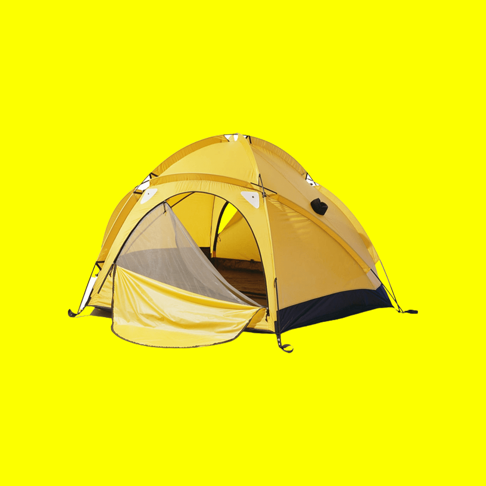 Camping Tent