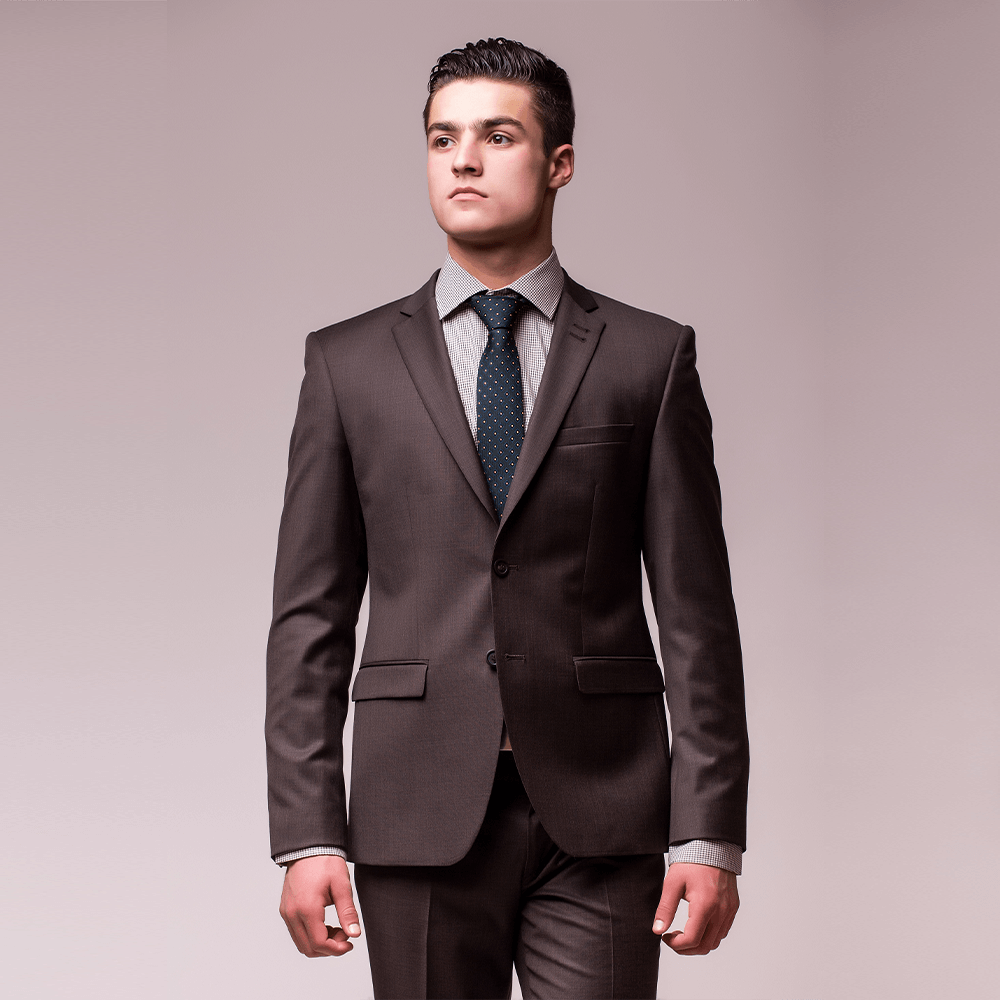 Suit blazer