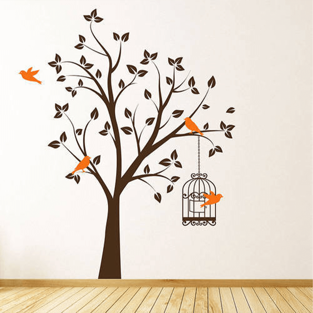 Wall sticker